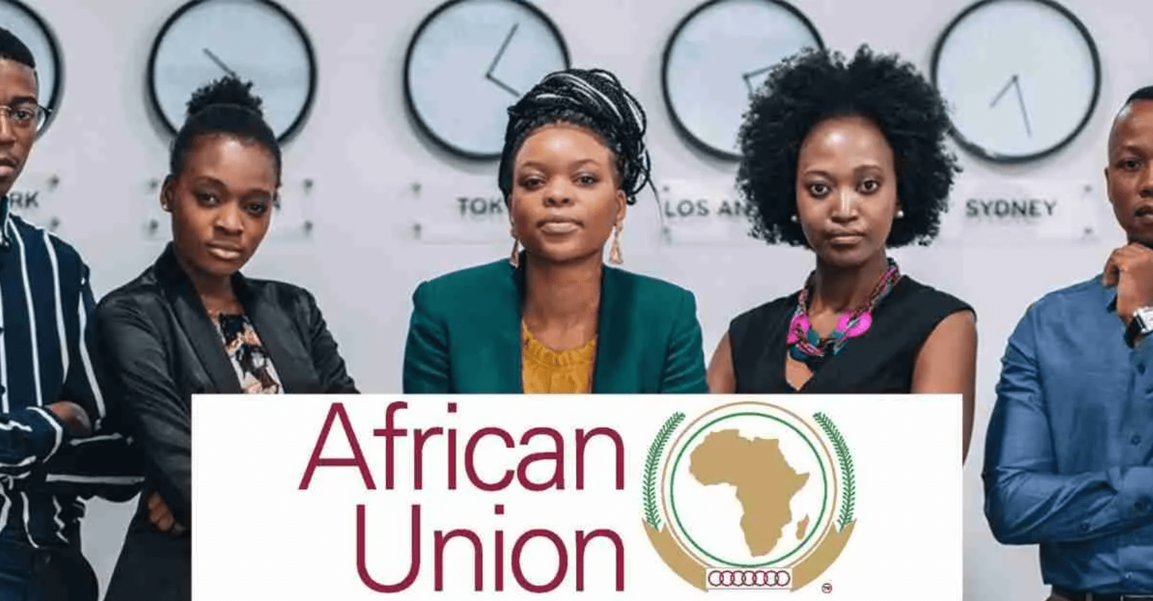 African Union Internship