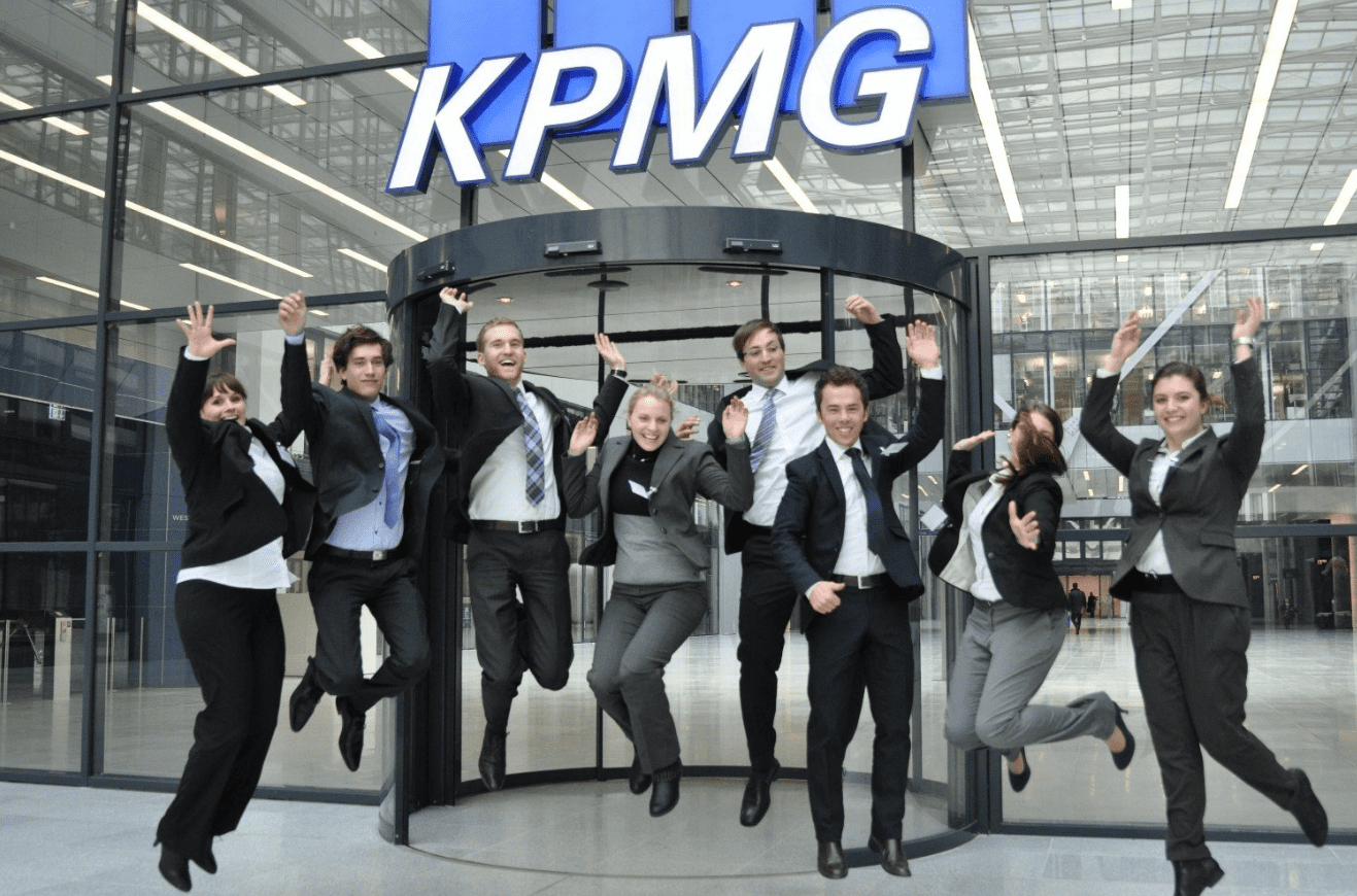 KPMG Global Internship Program 2024