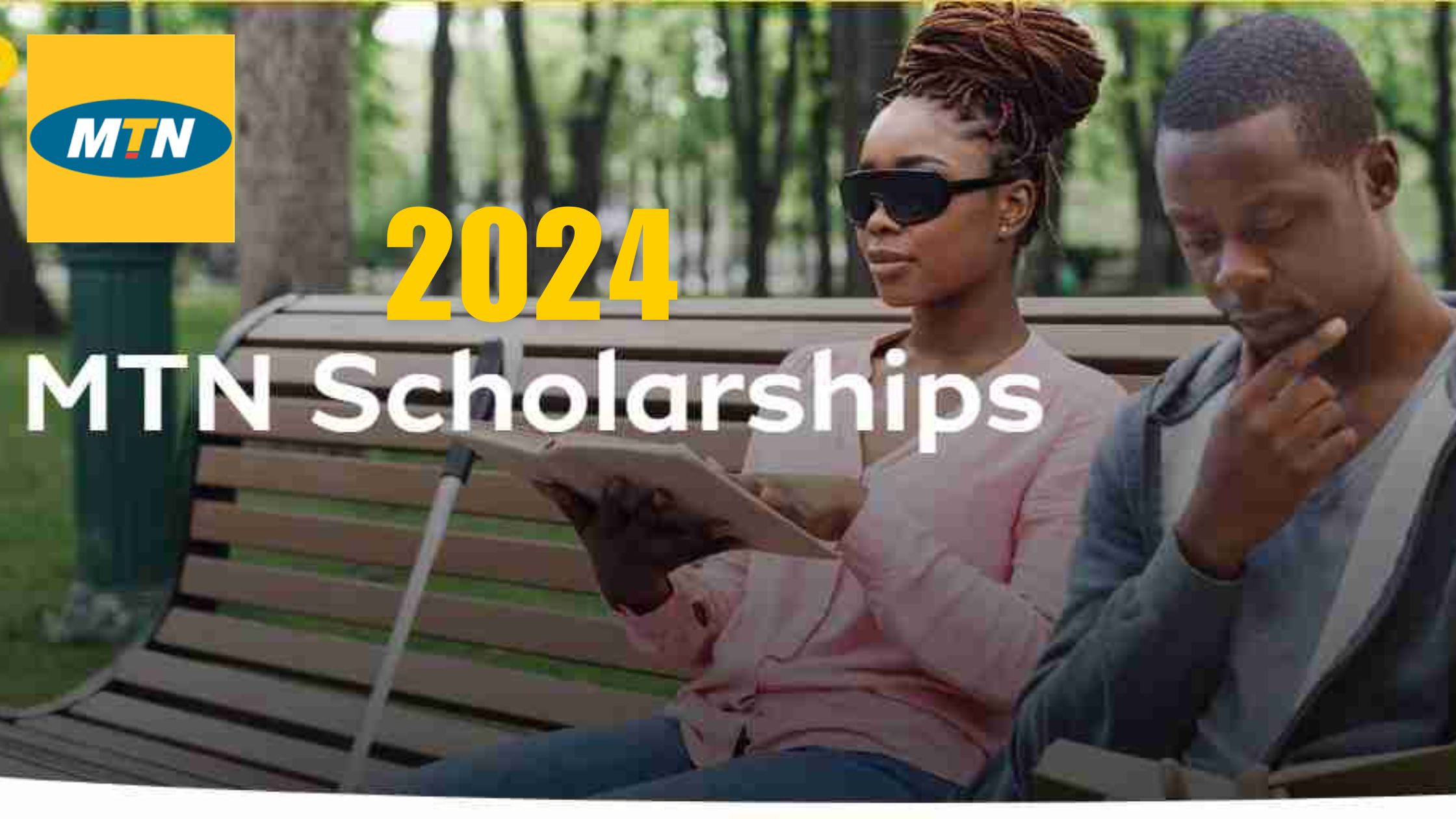 2024 MTN Scholarship