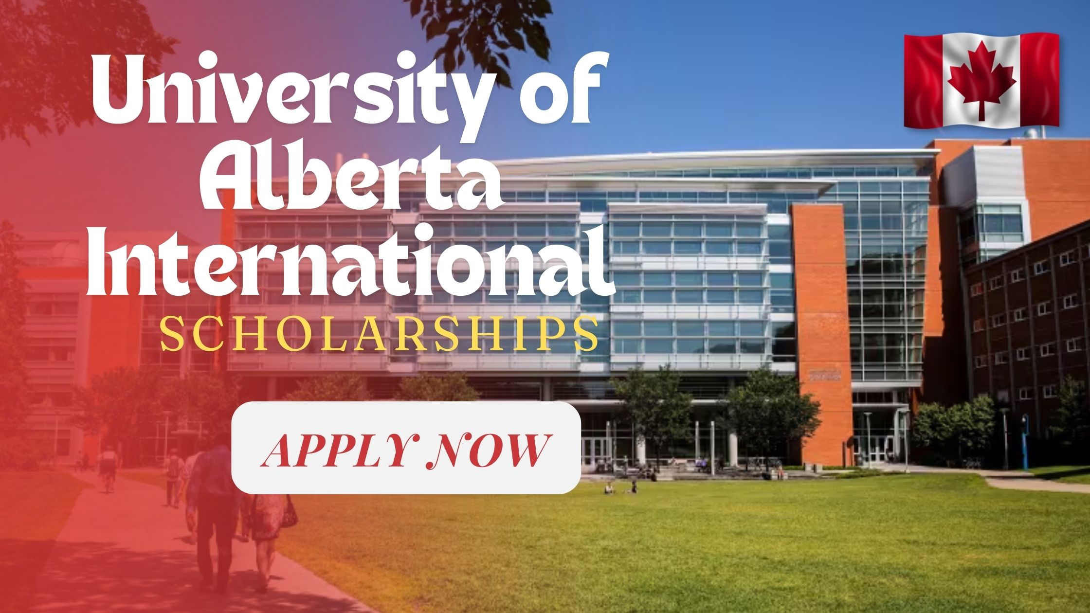 University of Alberta International