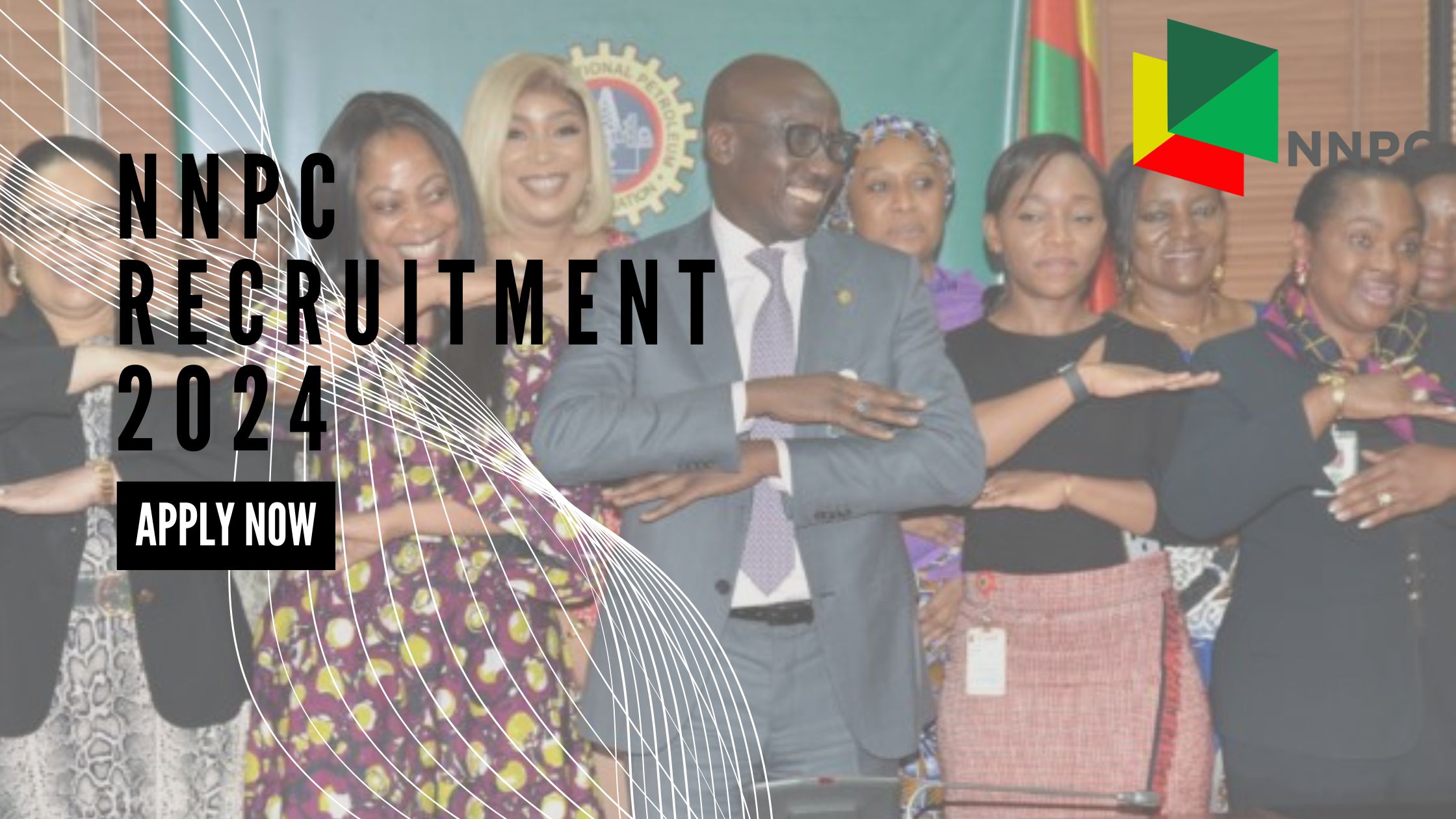 NNPC Recruitment 2024