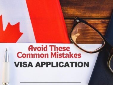 Canada Visa