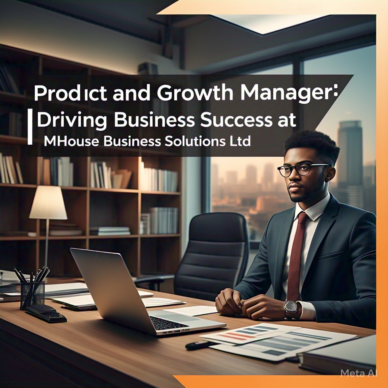 Product and Growth Manager: Driving Business Success at MHouse Business Solutions Ltd