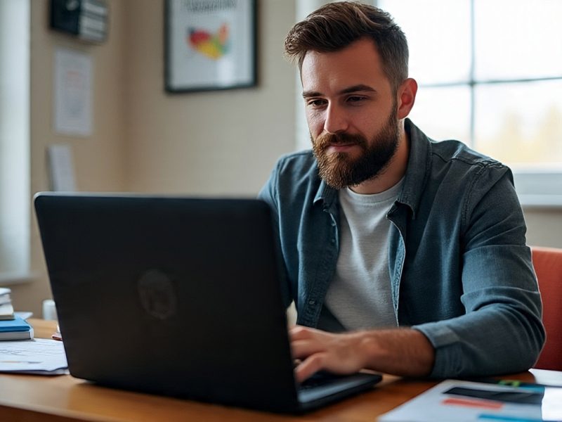 Digital Marketing Manager role at MLTT
