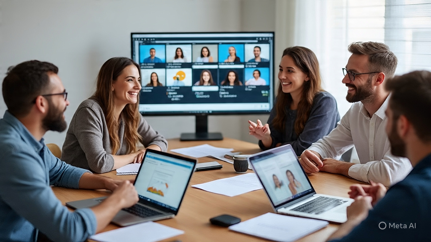 Remote Digital Marketing Manager Job at ZenBusiness – $100K+ Potential, No Commute!