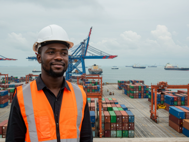 2025 APM Terminals Graduate Trainee