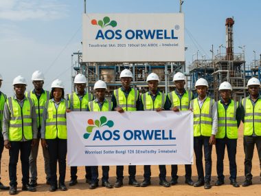 AOS Orwell Graduate Trainee 2025