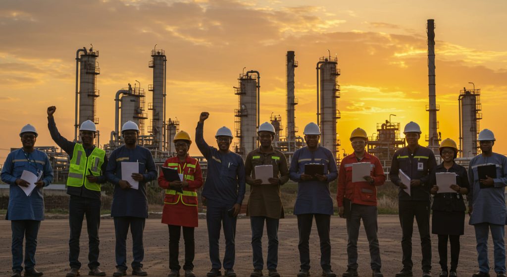AOS Orwell graduate trainees