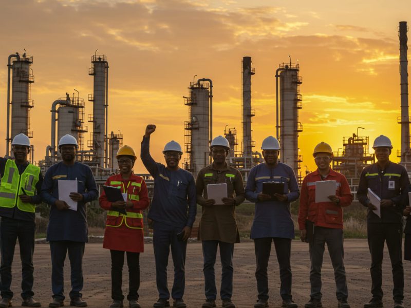 AOS Orwell graduate trainees