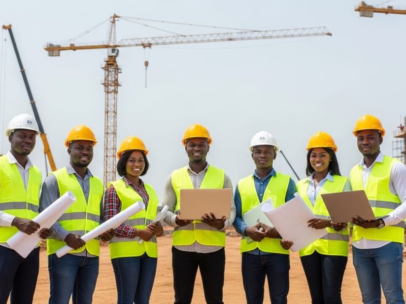 ARCADE ENGINEERING GRADUATE TRAINEE PROGRAM