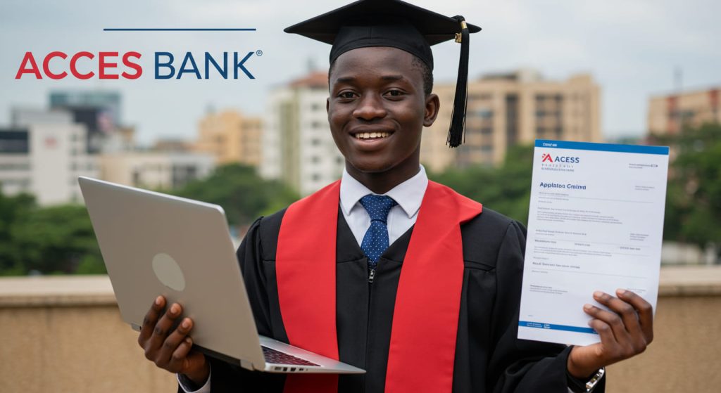 Access Bank Graduate Trainee Programme