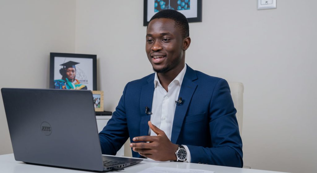 Access Bank Graduate Trainee Programme 2025