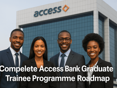 Access Bank Graduate Trainee Programme