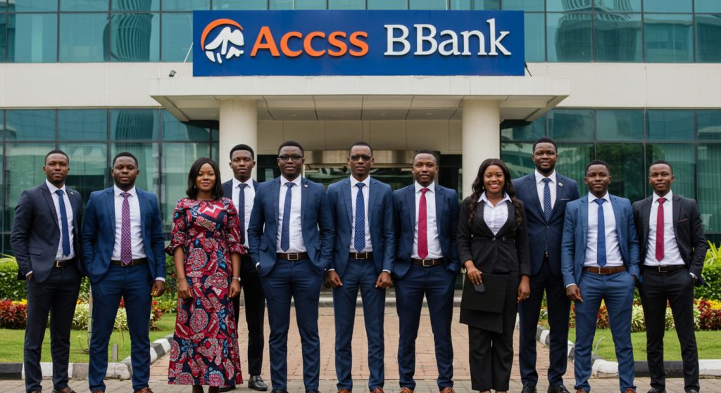 Access Bank Graduate Trainee Programme Roadmap