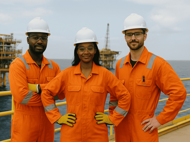 Ariosh Limited Graduate Engineering Trainee
