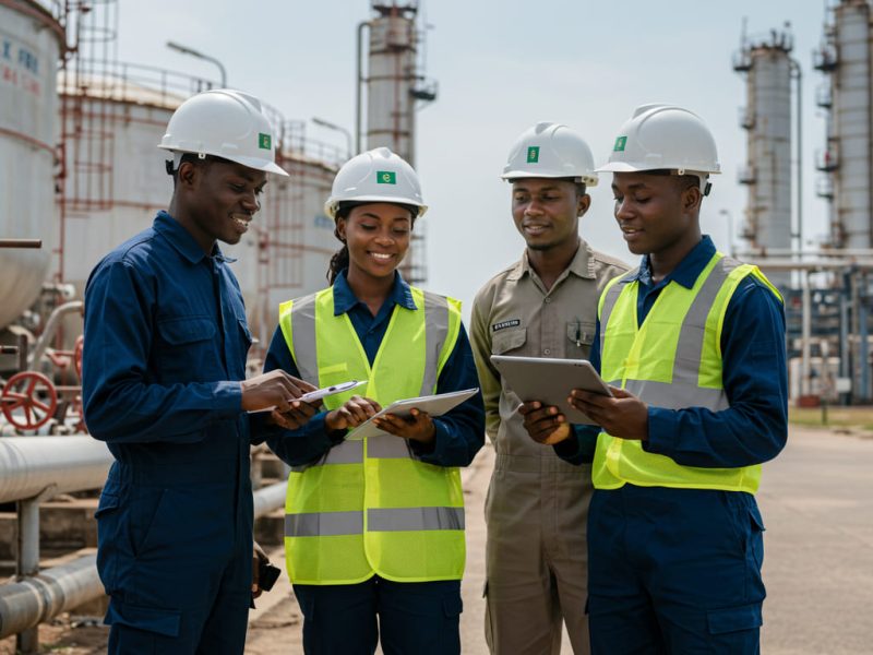Avanti Energy Limited Graduate Trainee
