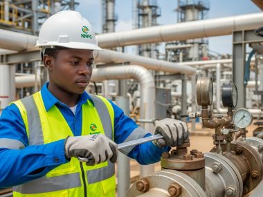 Banky J Petroleum Limited Graduate Trainee Program