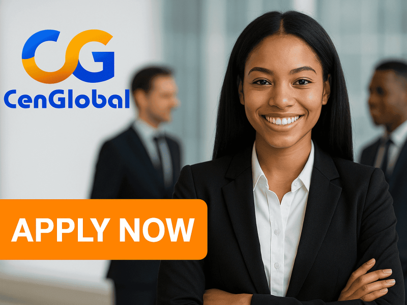 Cen Global Graduate Trainee
