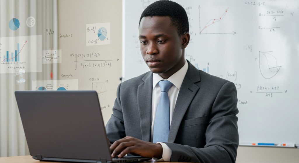 Dangote Graduate Trainee