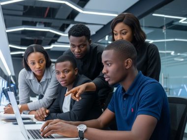 Dufil Prima Foods Graduate Trainee RPA Developer Program