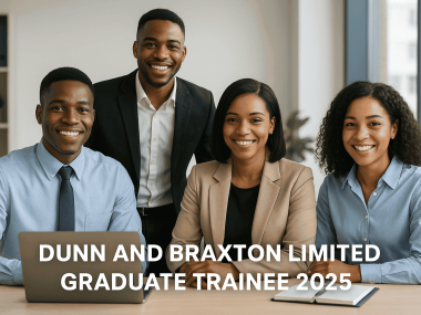 Dunn and Braxton Limited