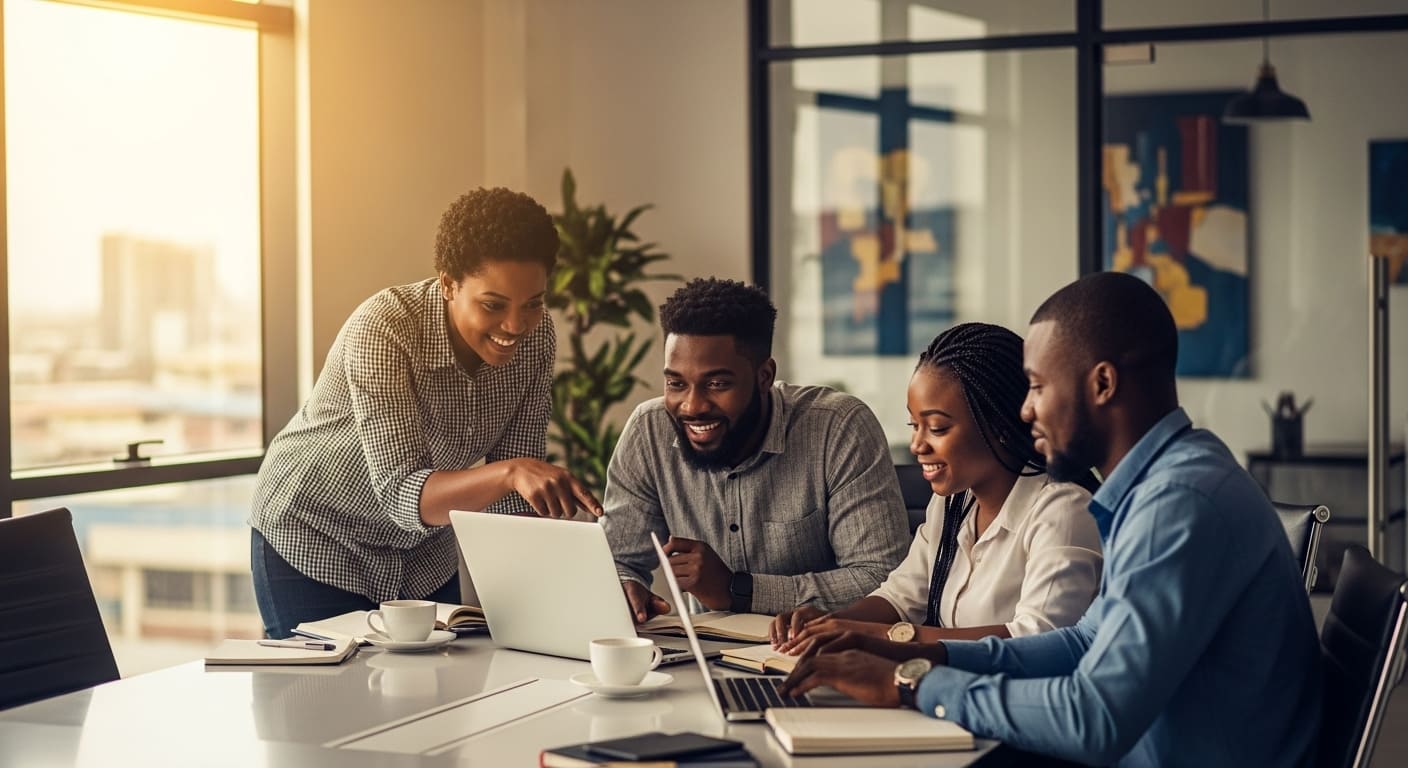 Eny Consulting Inc Graduate Trainee Program 2025 | Salary, Requirements & How to Apply