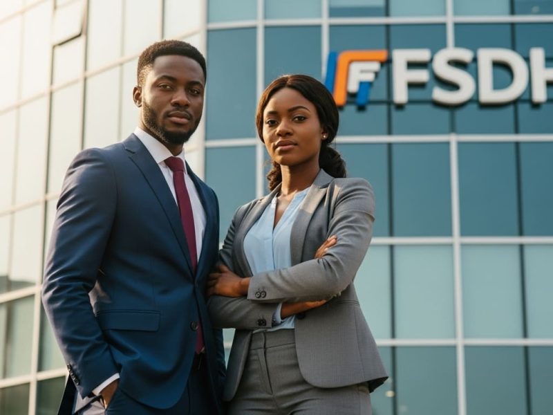 FSDH Management Associate Program 2025