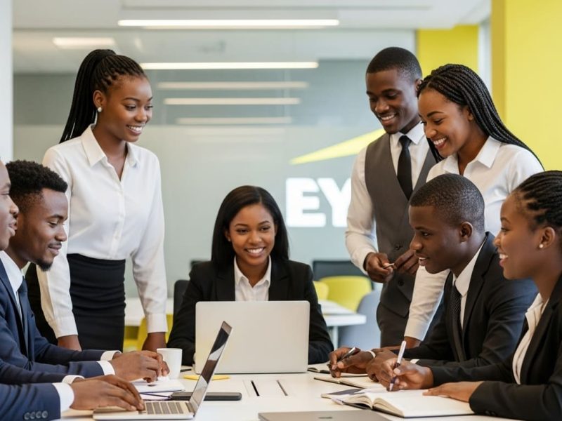 FY26 Graduate Trainee Program