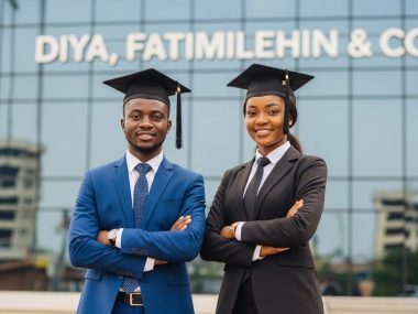 Fatimilehin & Co Graduate Trainee Program