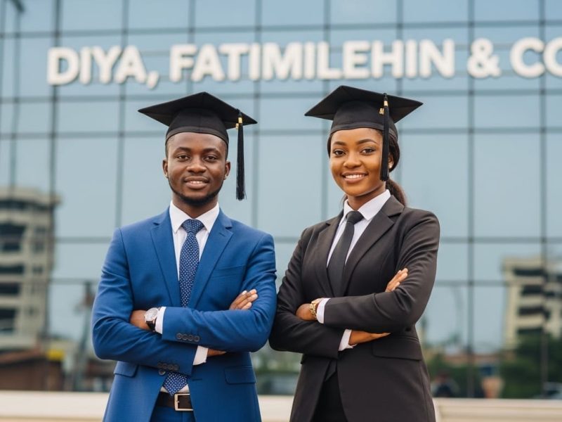 Fatimilehin & Co Graduate Trainee Program