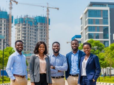 Flinx Realty Graduate Trainee 2025