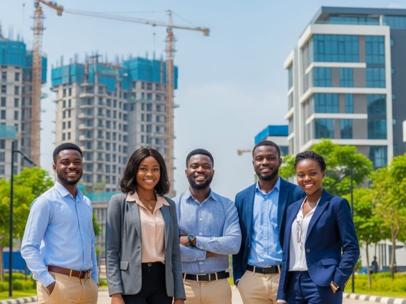 Flinx Realty Graduate Trainee 2025