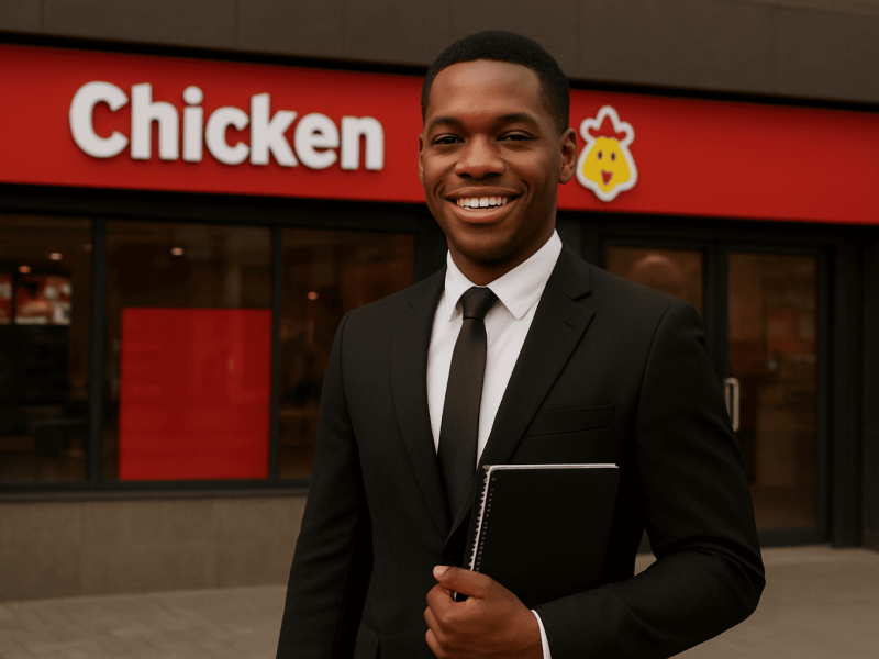 Food Concepts PLC Management Graduate Trainee Program
