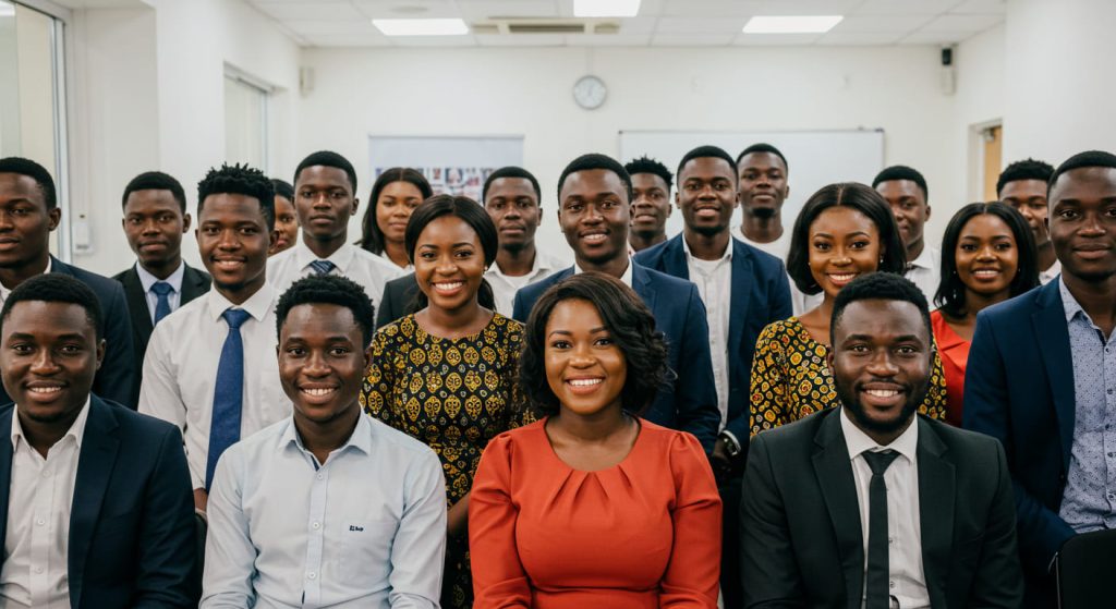 Orison Careers Consult Graduate Trainee