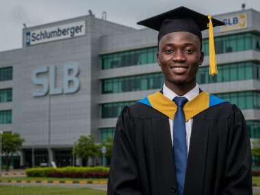 Graduate Trainee Role at Schlumberger Limited