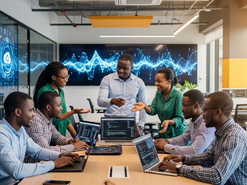 INFINION Technologies Graduate Trainee Program