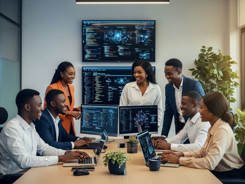 IPNX Nigeria Limited Graduate Trainee Program