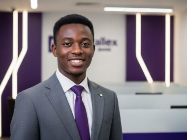 Parallex Bank Graduate Trainee Program