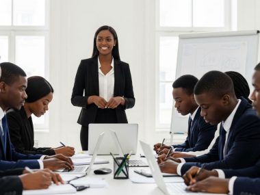 Feyigold Signature Graduate Trainee Program