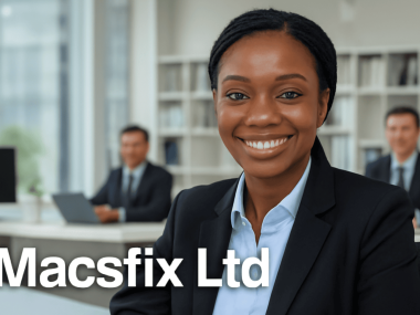 Macsfix Ltd Graduate Trainee