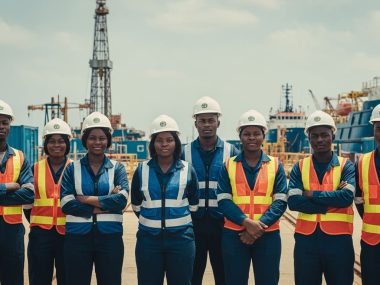 NCDMB Oil & Gas Field Readiness Training Program