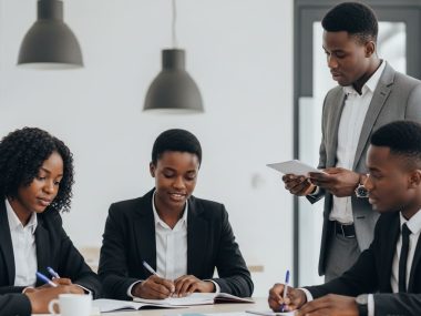 Obwing Limited Graduate Training Program