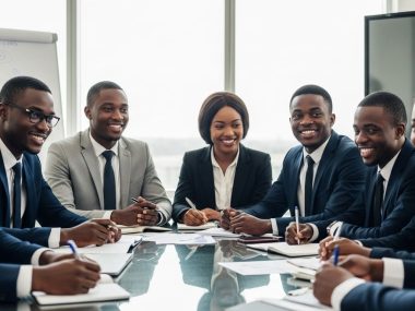 Orison Careers Consult Graduate Trainee