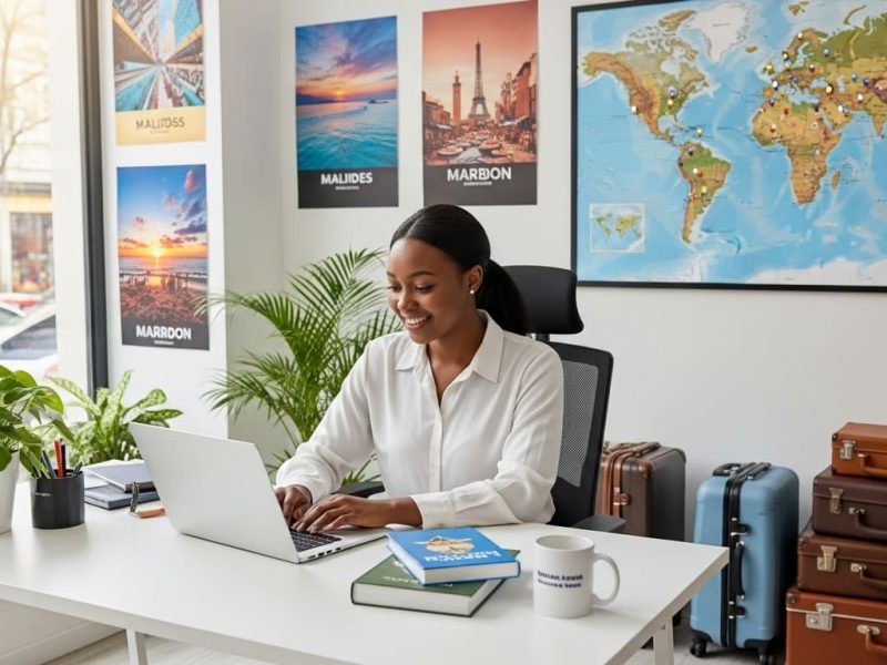 PGE Travels and Educations Consulting Limited Graduate Trainee Program