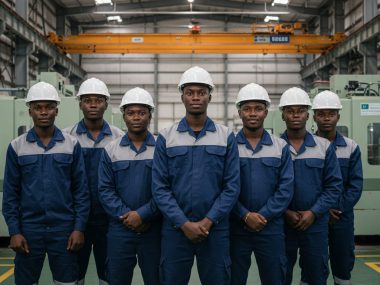 Plantation Industries Limited Graduate