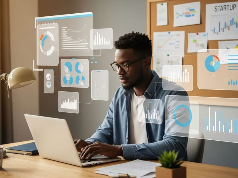 Product Manager at AVB Invest Inc