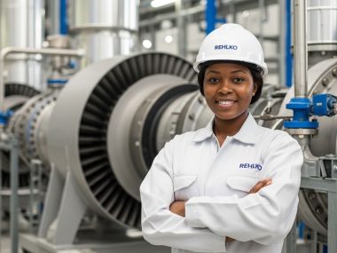 Rehlko Graduate Trainee 2025