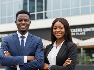 SMACKERS LIMITED Graduate Trainee Program
