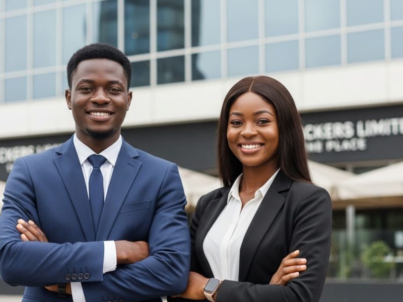 SMACKERS LIMITED Graduate Trainee Program
