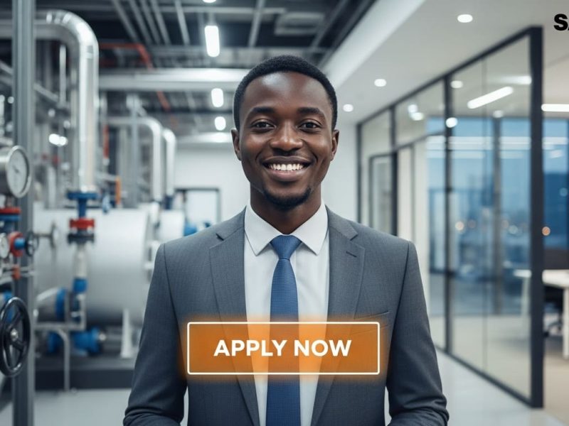 Sahara Group Graduate Trainee Program 2025